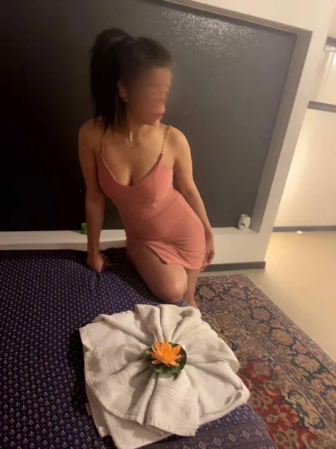 Lily i Esbjerg